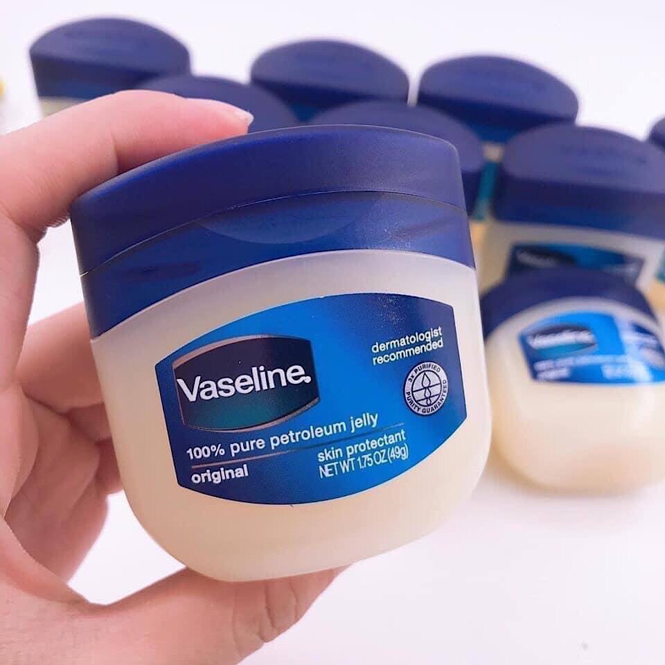 Vaseline Original Skin Protectant